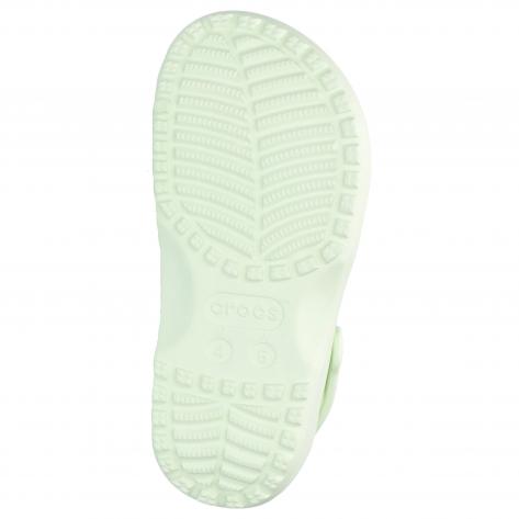 Crocs Schuhe Classic Floral Cut Out Clog 210927 