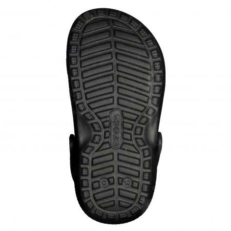Crocs Kinderschuhe Classic Lined Clog K 203506-0DF 19-20 Slate Grey/Volt Green | 19-20