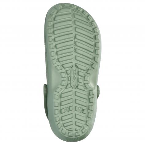 Crocs Schuhe Classic Lined Clog 203591 