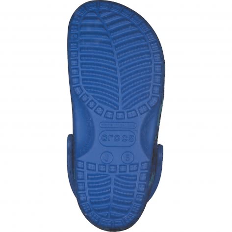 Crocs Kinder Schuhe Classic Printed Clog 205813 