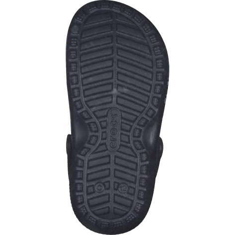 Crocs Kinder Schuhe Classic Printed Lined Clog K 205815 