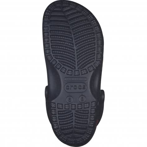 Crocs Damen Schuhe Classic Vacay Vibes Clog 206375 