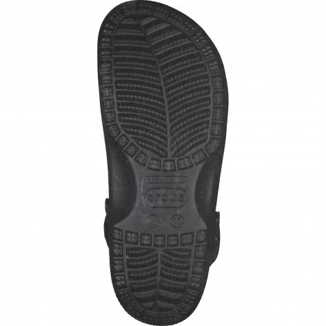 Crocs Herren Schuhe Classic Yukon Vista II Clog 207142 