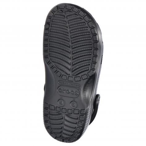 Crocs Schuhe Classic 10001 001 48-49 Black | 48-49