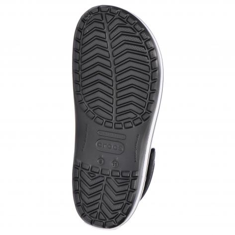 Crocs Schuhe Crocband 11016-001 46-47 Black | 46-47