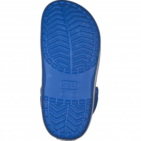 Crocs Kinder Sandale Crocband Camo Reflect Band Clog 205818 