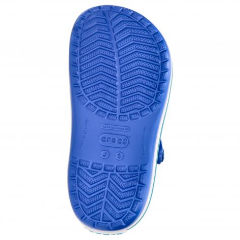 Crocs Kinder Sandale Crocband Clog K 207006 