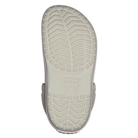 Crocs Kinder Sandale Crocband Clog K 204537 
