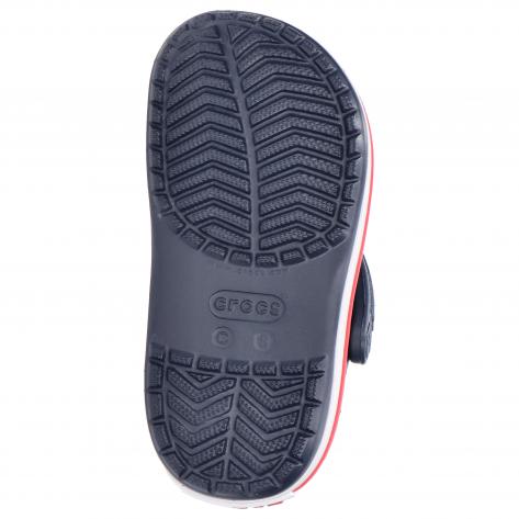 Crocs Kinder Sandale Crocband Clog T 207005 