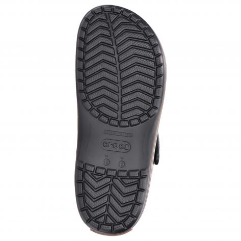 Crocs Unisex Sandale Crocband Gum Clog 212756 