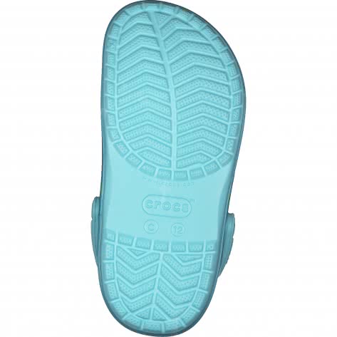 Crocs Kinder Sandale Crocband Ice Pop Clog 205793 