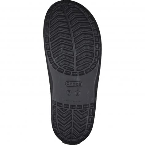 Crocs Unisex Sandale Crocband III Slide 205733 