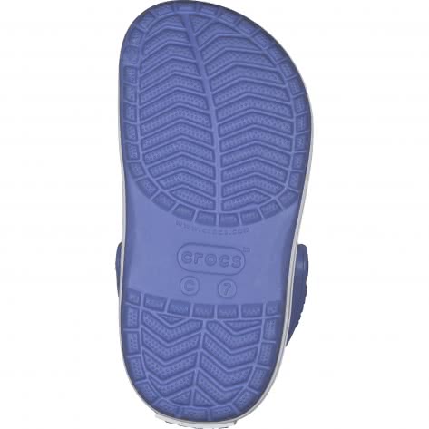 Crocs Kinder Schuhe Crocband OmbreBlock Clog K 206607 