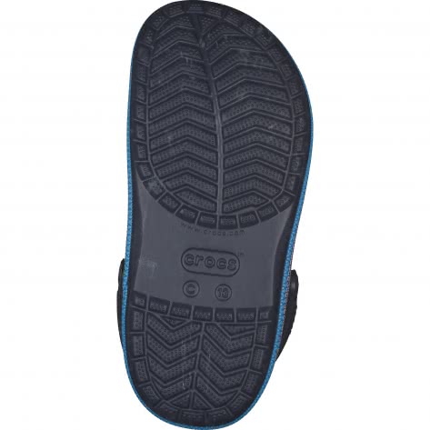 Crocs Kinder Sandale Crocband Sport Cord Clog K 205899 