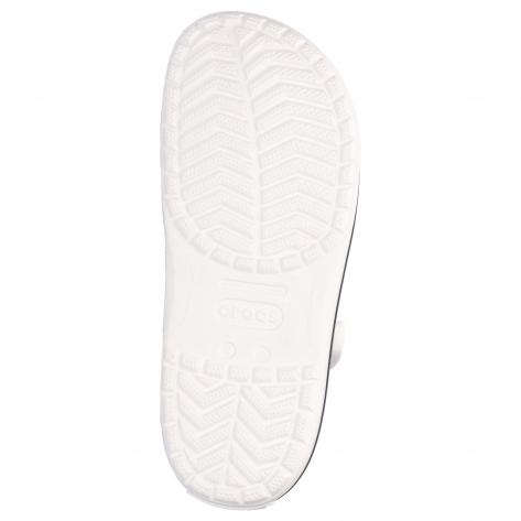 Crocs Schuhe Crocband 11016-100 41-42 White | 41-42
