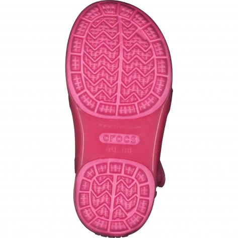 Crocs Kinder Sandale Isabella PS 204035 