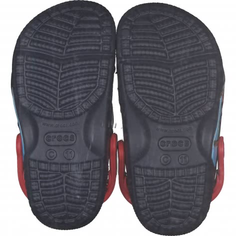 Crocs Kinder Schuhe Fun Lab Avengers Patch Clog 206740 