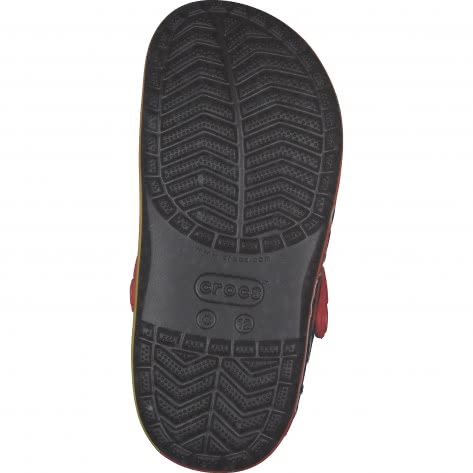 Crocs Kinder Sandale Fun Lab Disney And Pixar Cars 206472 