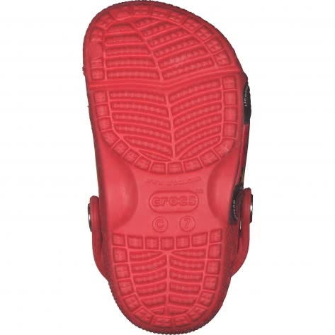 Crocs Kinder Schuhe Fun Lab Disney and Pixar Cars Clog 204116 