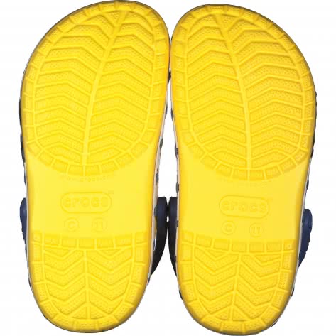 Crocs Kinder Sandale Fun Lab Minions™ Multi Clog 205512 