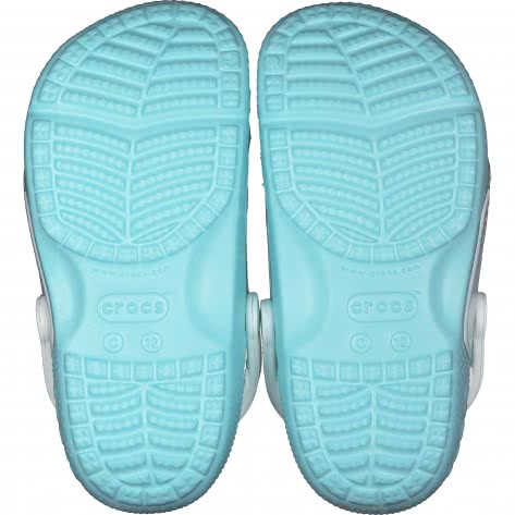 Crocs Mädchen Schuhe Fun Lab OL Disney Frozen2 Clog 206167 