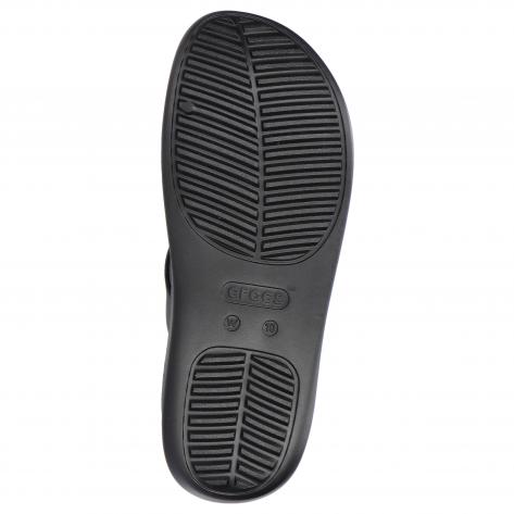 Crocs Damen Sandale Getaway Strappy 209587 