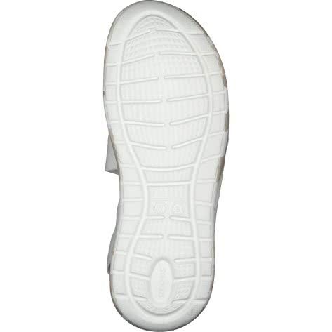 Crocs Damen Sandale LiteRide Printed Camo Stretch Sandal 207285 
