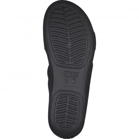 Crocs Damen Schuhe Monterey Strappy Wedge 206304 