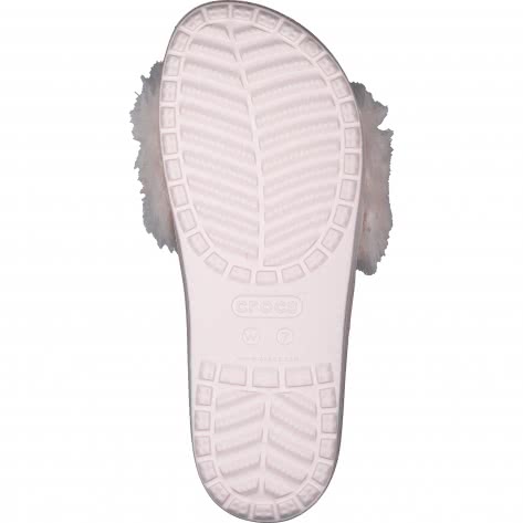 Crocs Damen Schuhe Sloane Luxe Slide W 205968 