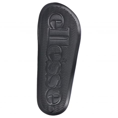 ellesse Herren Badeschlappen FELLENTINI SLIDE SHVF0742-11 43 Black | 43