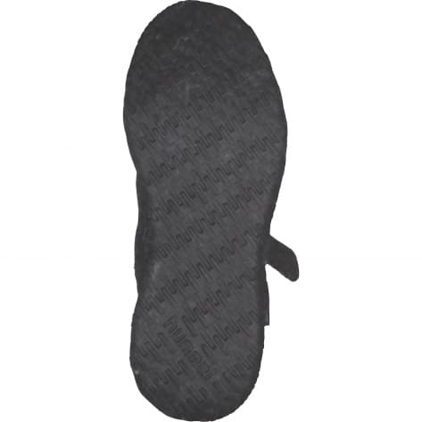 Hummel Kinder Sneaker ACTUS RECYCLED TEX JR 215405-2001 31 Black | 31