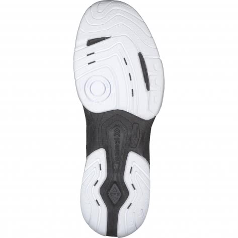 Hummel Unisex Handballschuhe Aerocharge Fusion STZ 207307 