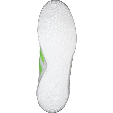 Hummel Unisex Handballschuhe Algiz 2.0 Lite 215173-9001 46.5 White | 46.5