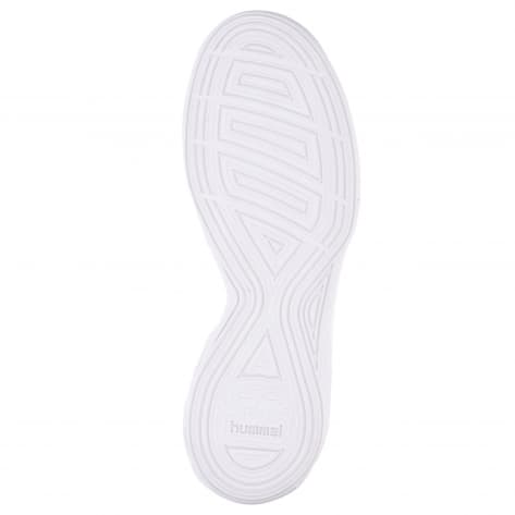 Hummel Unisex Sneaker ALGIZ III 223132-9001 42.5 White | 42.5