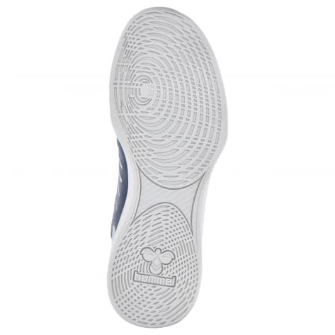 Hummel Unisex Handballschuhe ALL COURT 228237 