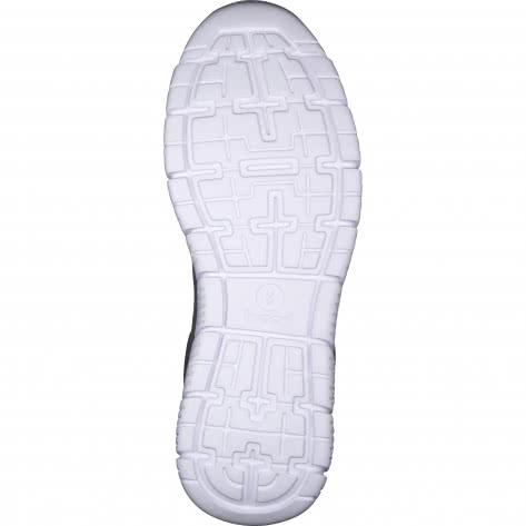 Hummel Unisex Sneaker Crosslite DOT 4 201110-1525 37 Asphalt | 37