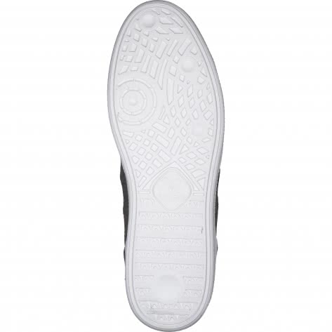 Hummel Unisex Sneaker HB Team 208680 