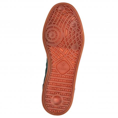 Hummel Unisex Hallenschuhe HB TEAM 225342 
