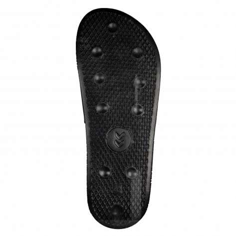 Hummel Unisex Badeschlappen Larsen Slipper 60405 