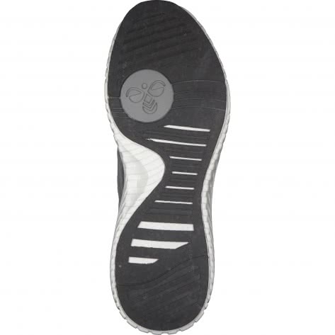Hummel Unisex Sneaker Minneapolis Breaker 208370 