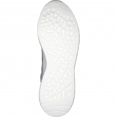 Hummel Unisex Sneaker Minneapolis Legend 211910 