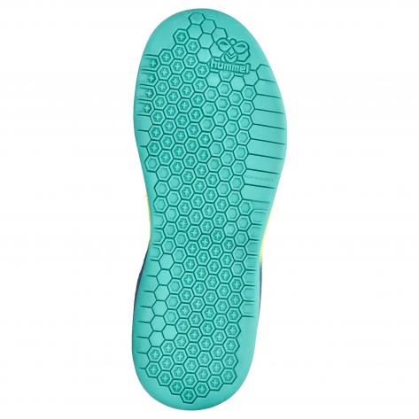 Hummel Kinder Hallenschuhe Multiplay Flex VC JR 224853 