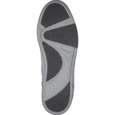 Hummel Unisex Sneaker Power Play Leather 215015 