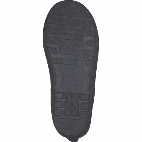 Hummel Kinder Gummistiefel Rubber Boot Jr. 206511-1009 34 Black Iris | 34