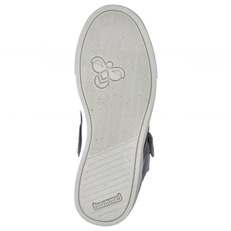 Hummel Kinder Sneaker Slimmer Stadil High Jr 217937 