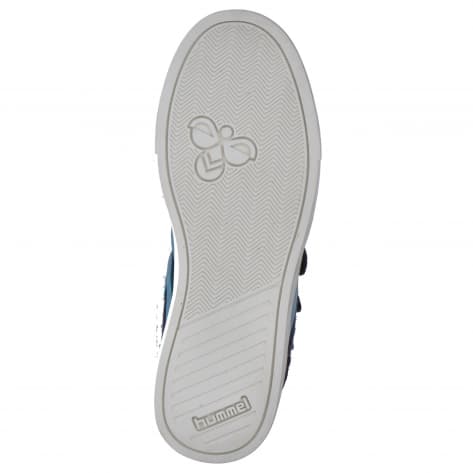 Hummel Kinder Sneaker Slimmer Stadil High Jr 217937 