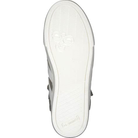 Hummel Kinder Sneaker Slimmer Stadil High Jr. 213500-6414 26 Capulet Olive | 26
