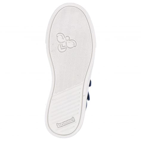 Hummel Kinder Sneaker Slimmer Stadil High Jr 226197 