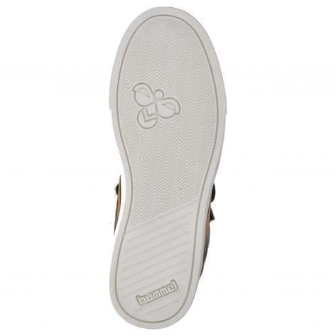 Hummel Kinder Sneaker Slimmer Stadil High Jr 217937 