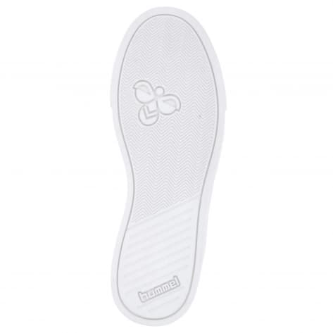 Hummel Kinder Sneaker Slimmer Stadil Leather High Jr 225913 